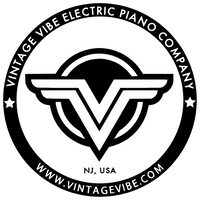 Accord & Co est agréé Vintage Vibe