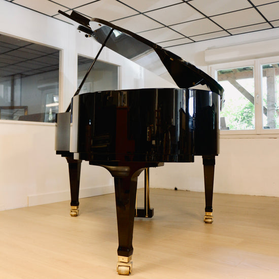 C. Bechstein 190 piano à queue allemand d'occasion