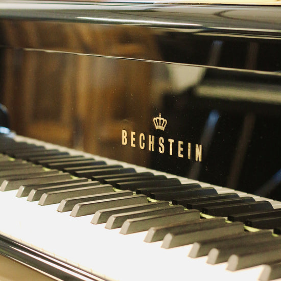 C. Bechstein 190 piano à queue de concert d'occasion