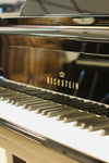C. Bechstein 190 piano à queue de concert d'occasion