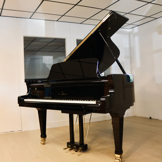 Piano à queue C. Bechstein 190 d'occasion fabrication allemande