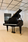Piano à queue C. Bechstein 190 d'occasion fabrication allemande