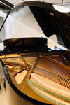 C. Bechstein 190 piano à queue haut de gamme d'occasion