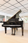 Fazioli F212 de 212 cm, piano à queue d’occasion disponible en Rhône-Alpes et Suisse romande
