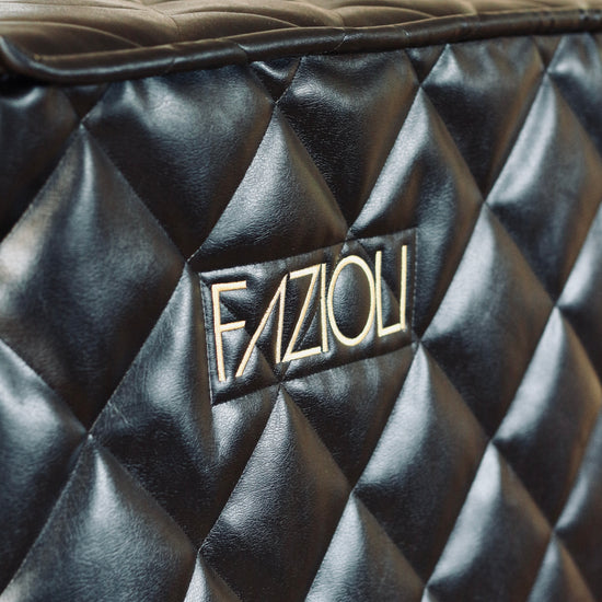 Clavier du piano à queue Fazioli F212 d’occasion disponible chez Accord & Co