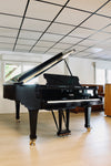 Piano à queue Fazioli F212 noir de 2025 en vente chez Accord & Co