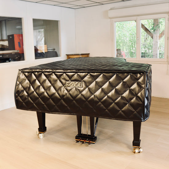 Piano à queue Fazioli F212 d’occasion 2025 à vendre chez Accord & Co en Rhône-Alpes