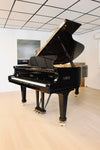 Piano à queue Fazioli F212 ouvert, modèle d’occasion 2025 à vendre chez Accord & Co