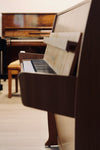 Piano allemand Grotrian-Steinweg 100 d’occasion à vendre chez Accord & Co
