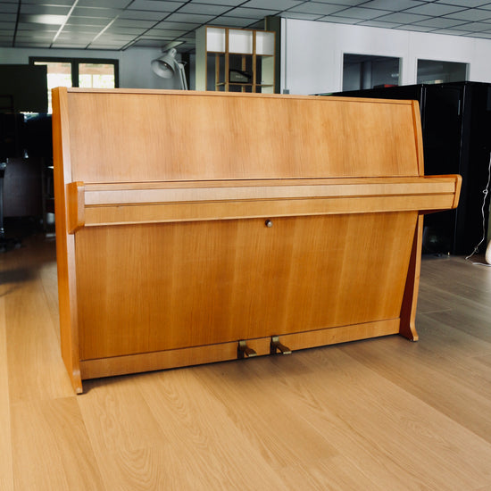 Grotrian-Steinweg 100, piano droit d’occasion en vente en Rhône-Alpes et Suisse romande chez Accord & Co