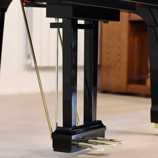 Kawai GX-1 piano à queue haut de gamme d'occasion