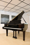 Kawai GX-1 piano à queue d'occasion noir brillant