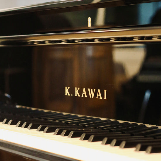 Kawai GX-1 piano japonais inspiré des pianos de concert Kawai