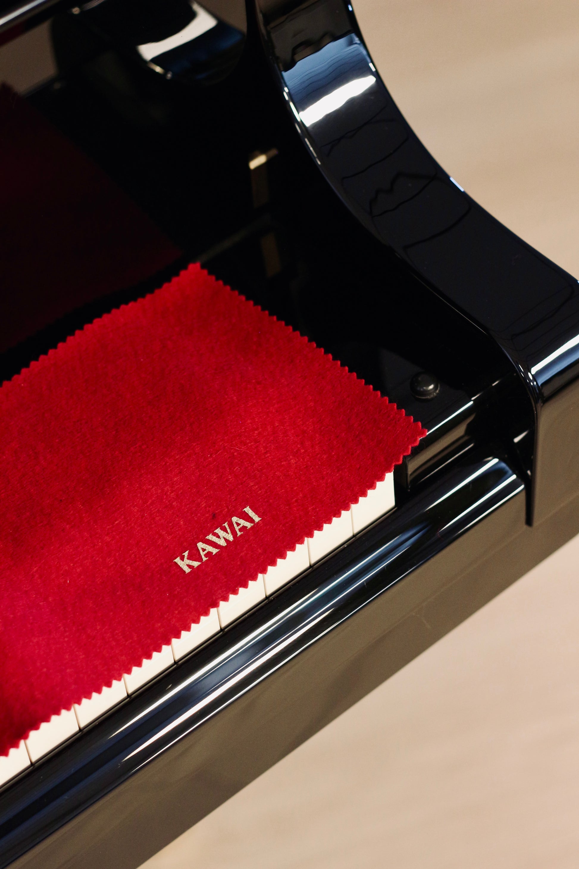 Kawai GX-1 série GX Performance piano à queue d'occasion