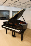 Piano à queue Kawai GX-1 d'occasion fabrication japonaise