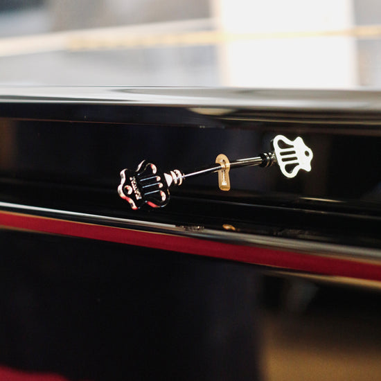 Kawai GX-1 piano à queue d'occasion disponible en Suisse et en France