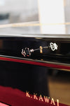 Kawai GX-1 piano à queue d'occasion disponible en Suisse et en France