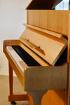 Legnica 116 piano d'occasion disponible en France et en Suisse