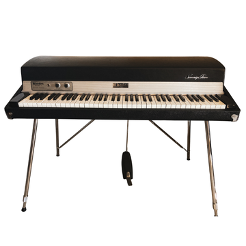 Fender Rhodes Mark I Stage 1977, clavier électrique vintage en location pour concerts, tournées, enregistrements studio, sessions live et événements musicaux professionnels