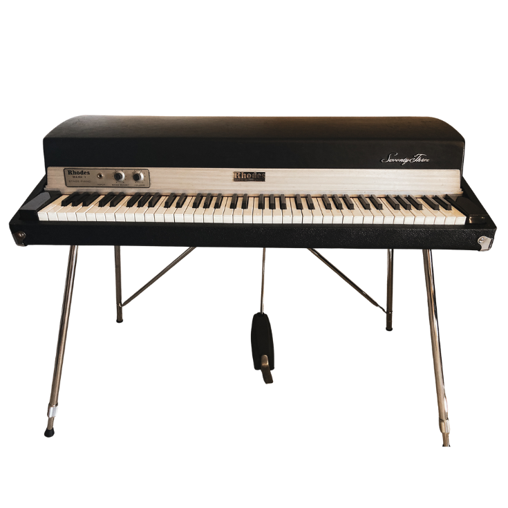 Fender Rhodes Stage Mark I 1977