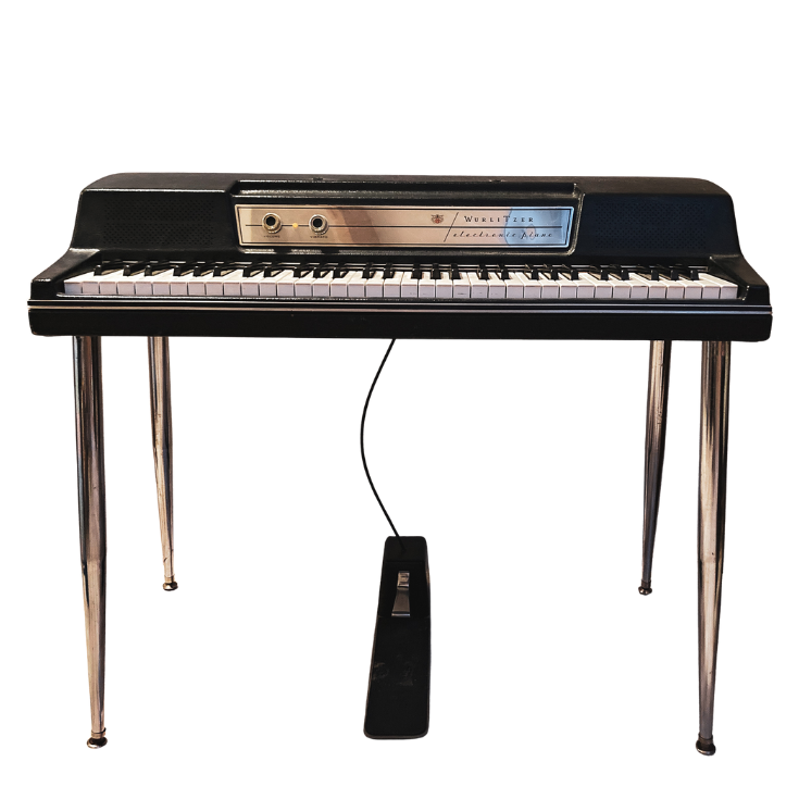 Wurlitzer 200-A