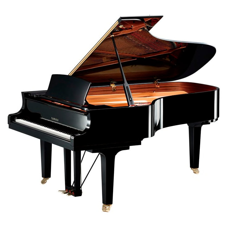 Piano YAMAHA C7