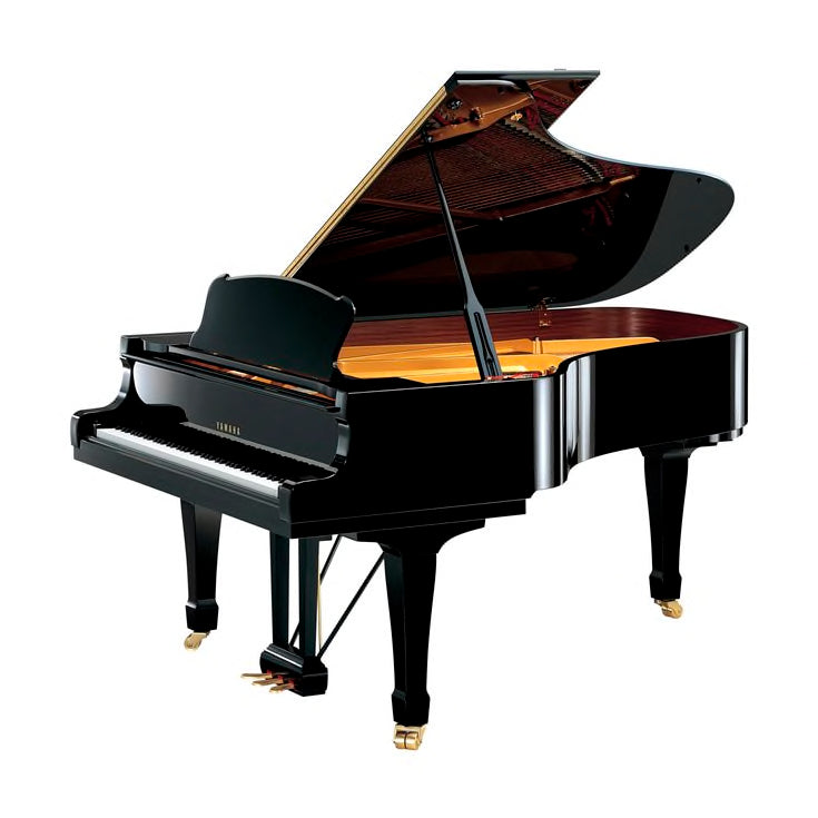Piano YAMAHA S6
