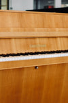 Clavier du piano droit Grotrian-Steinweg 100 d’occasion proposé à la vente par Accord & Co