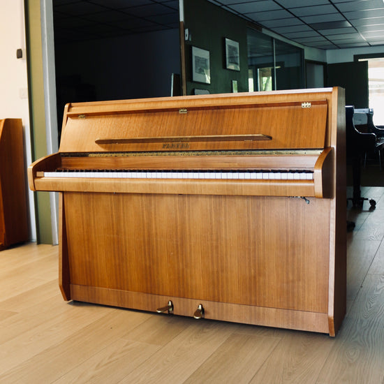 Vue d’ensemble du piano droit Pleyel 105 d’occasion proposé par Accord & Co