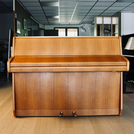 Piano droit Pleyel 105 d’occasion à vendre chez Accord & Co en Rhône-Alpes