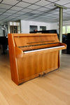 Vue de face du Pleyel 105, piano droit d’occasion à vendre en Rhône-Alpes chez Accord & Co