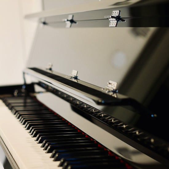 Piano droit Samick JS115 EB Cosmo occasion
