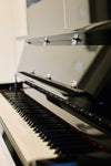 Piano droit Samick JS115 EB Cosmo occasion