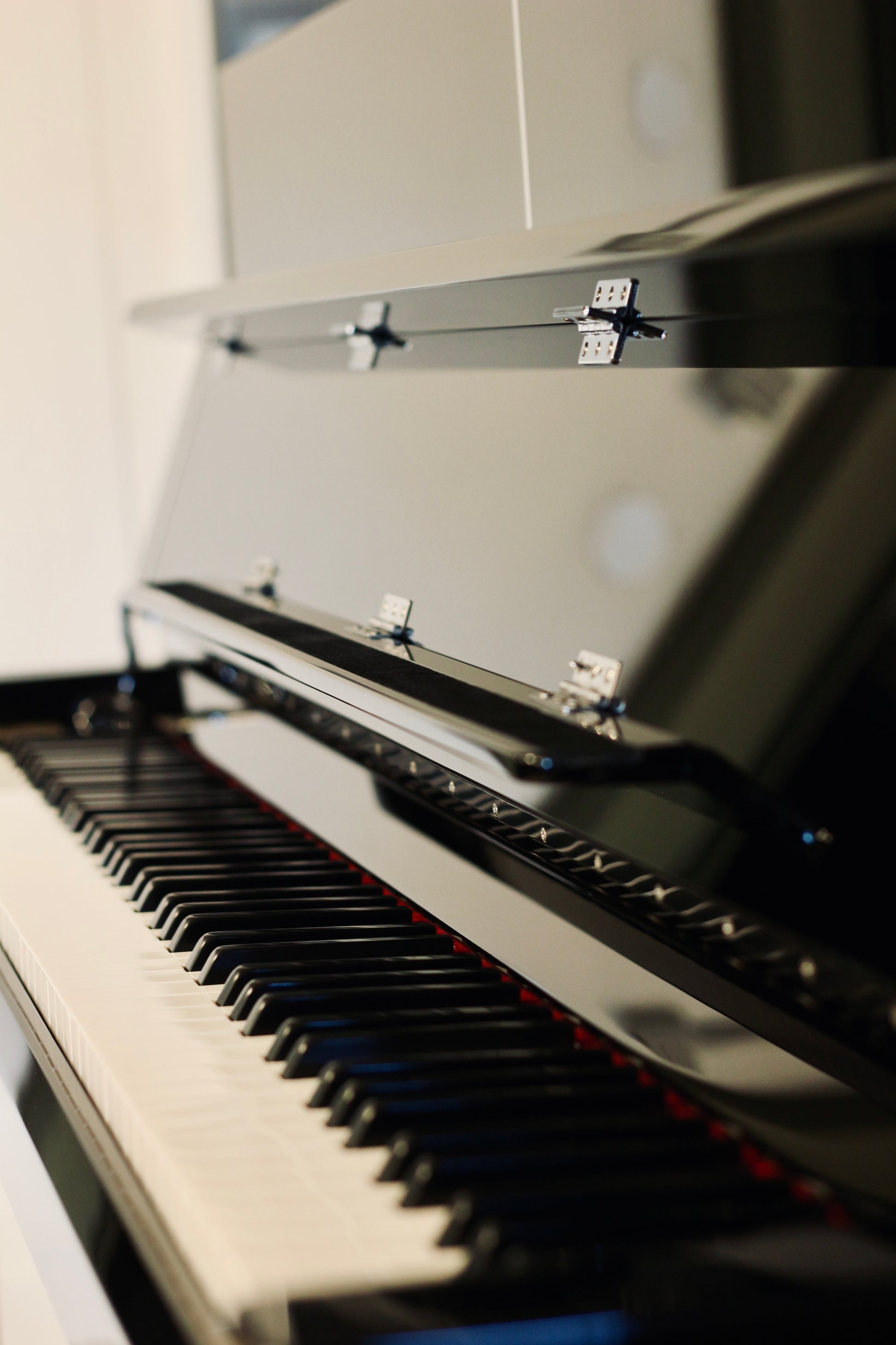 Piano droit Samick JS115 EB Cosmo occasion