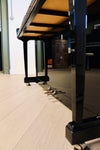 Seiler 116 piano d'occasion disponible en France et en Suisse