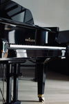 Piano allemand Seiler 206 d’occasion de 206 cm disponible à la vente chez Accord & Co