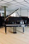 Piano à queue Seiler 206 d’occasion à vendre chez Accord & Co en Rhône-Alpes