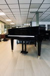 Steingraeber & Söhne A-170 de 2024, piano à queue allemand d’occasion à vendre chez Accord & Co