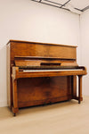 Steinway & Sons Modèle V de 1934 en placage acajou, piano d’occasion proposé par Accord & Co
