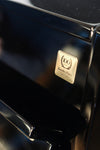 Yamaha C108 piano droit d'occasion révisé en atelier